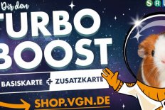 Semesterticket fürs Sommersemester 2018 ab sofort erhältlich